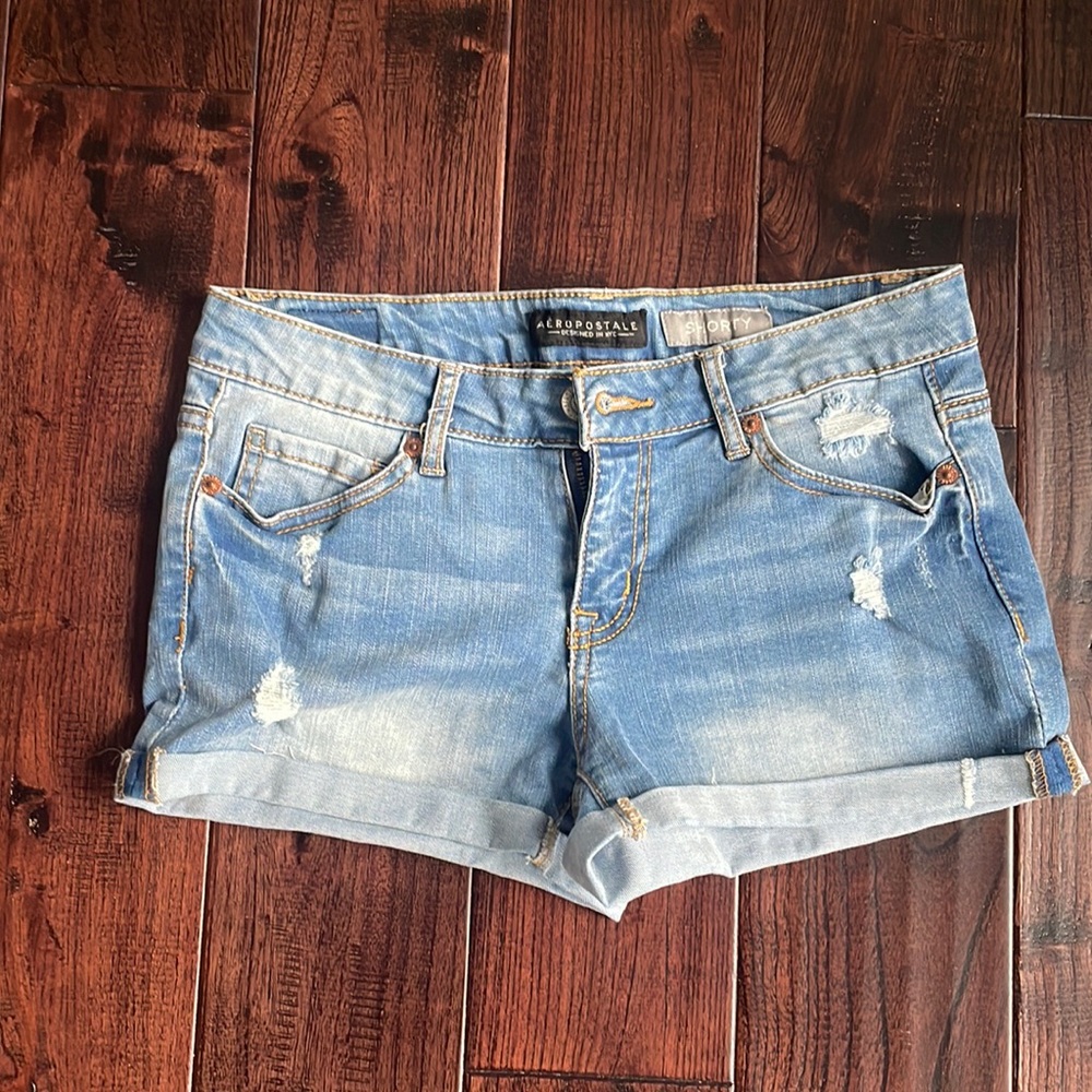 Aero shorts